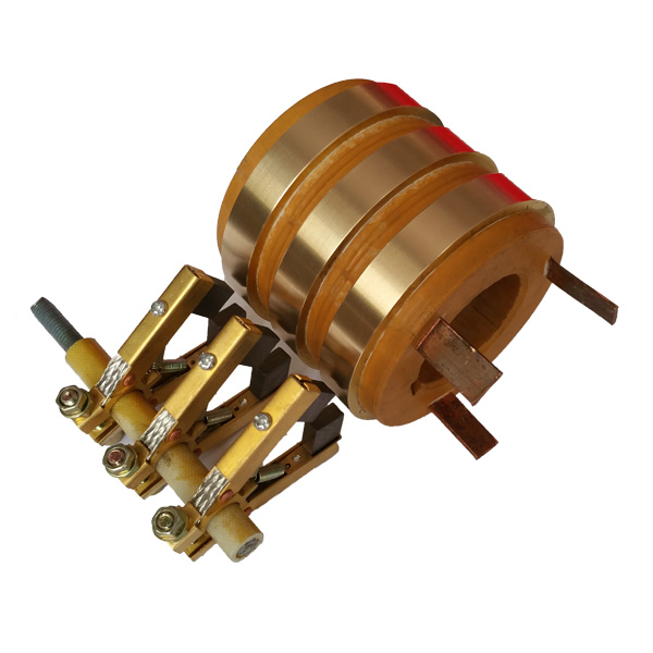 <strong><font color='#339900'>面臨最嚴環保整治,碳刷行業忍痛整改</font></strong>